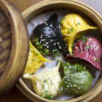 LeDu Happy Dumplings | Altheimer Eck | Dumplings LeDu Happy Dumplings | Altheimer Eck | Dumplings