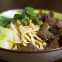 LeDu Happy Dumplings | Altheimer Eck | Nudelgericht LeDu Happy Dumplings | Altheimer Eck | Nudelgericht