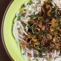 LeDu Happy Dumplings | Altheimer Eck | Nudelgericht LeDu Happy Dumplings | Altheimer Eck | Nudelgericht