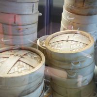 LeDu Happy Dumplings | Altheimer Eck | Bambuskörbchen LeDu Happy Dumplings | Altheimer Eck | Bambuskörbchen