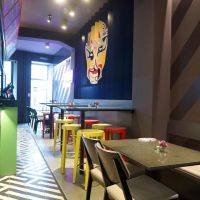 LeDu Happy Dumplings | Altheimer Eck | Innenraum LeDu Happy Dumplings | Altheimer Eck | Innenraum