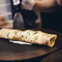 LeDu Happy Dim Sum & Bar | Bonn Maximiliancenterum | Jianbing LeDu Happy Dim Sum & Bar | Bonn Maximiliancenterum | Jianbing