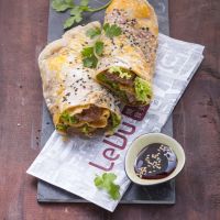 LeDu Happy Dim Sum & Bar | Bonn Maximiliancenterum | Jianbing LeDu Happy Dim Sum & Bar | Bonn Maximiliancenterum | Jianbing