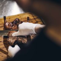 LeDu Happy Dim Sum & Bar | Bonn Maximiliancenterum | Ente LeDu Happy Dim Sum & Bar | Bonn Maximiliancenterum | Ente