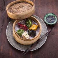 LeDu Happy Dim Sum & Bar | Bonn Maximiliancenterum | Dumplings LeDu Happy Dim Sum & Bar | Bonn Maximiliancenterum | Dumplings