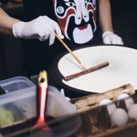 LeDu Happy Dim Sum & Bar | Bonn Maximiliancenterum | Jianbing LeDu Happy Dim Sum & Bar | Bonn Maximiliancenterum | Jianbing