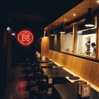 LeDu Happy Dim Sum & Bar | Bonn Maximiliancenterum | Sitzbereich LeDu Happy Dim Sum & Bar | Bonn Maximiliancenterum | Sitzbereich