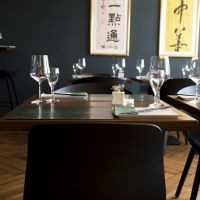 LeDu Happy Dim Sum & Bar | Klenzestraße | Gastraum LeDu Happy Dim Sum & Bar | Klenzestraße | Gastraum