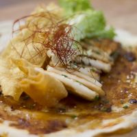 LeDu Dumpblings & Jinabing | Stachus | Jianbing LeDu Dumpblings & Jinabing | Stachus | Jianbing