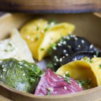 LeDu Dumpblings & Jinabing | Stachus | Dumplings LeDu Dumpblings & Jinabing | Stachus | Dumplings