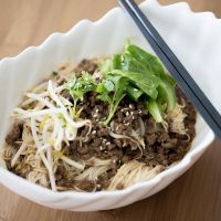 LeDu Happy Dumplings | Theresienstraße | Nudelgericht LeDu Happy Dumplings | Theresienstraße | Nudelgericht