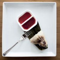 LeDu Happy Dumplings | Theresienstraße | Dessert LeDu Happy Dumplings | Theresienstraße | Dessert