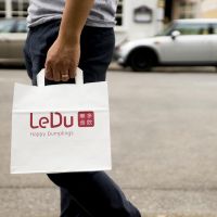 LeDu Happy Dumplings | Theresienstraße | Take Away LeDu Happy Dumplings | Theresienstraße | Take Away