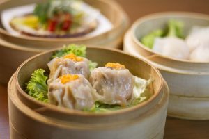 LeDu | Authentische Chinesische Küche | Dumblings