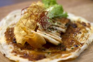 LeDu | Authentische Chinesische Küche | Jianbing