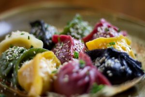 LeDu | Authentische Chinesische Küche | Dumplings